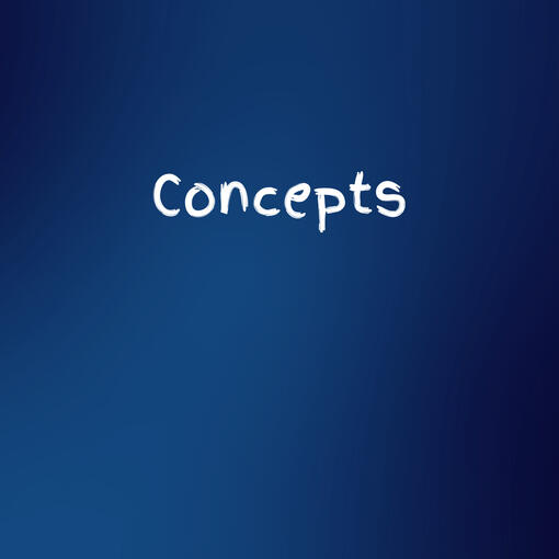 Concepts
